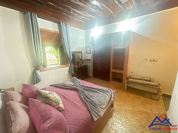 Très belle Villa de style mixte alliant charme, confort et bien être 41
