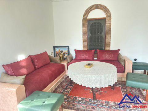 Très belle Villa de style mixte alliant charme, confort et bien être 47