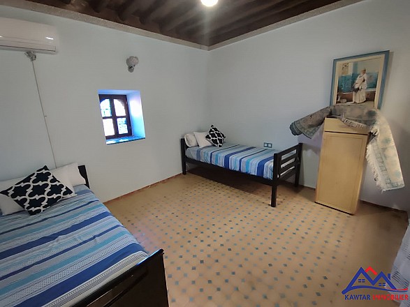 Très belle Villa de style mixte alliant charme, confort et bien être 18