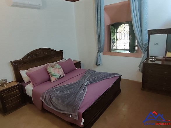 Très belle Villa de style mixte alliant charme, confort et bien être 19
