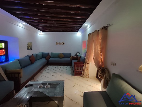 Très belle Villa de style mixte alliant charme, confort et bien être 24