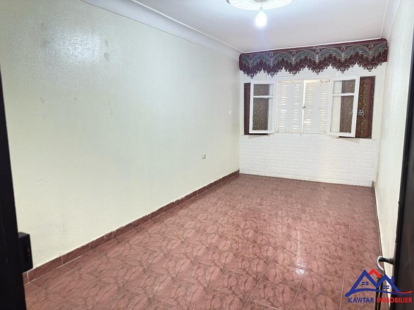 Bel appartement 4