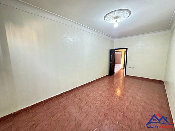 Bel appartement 5
