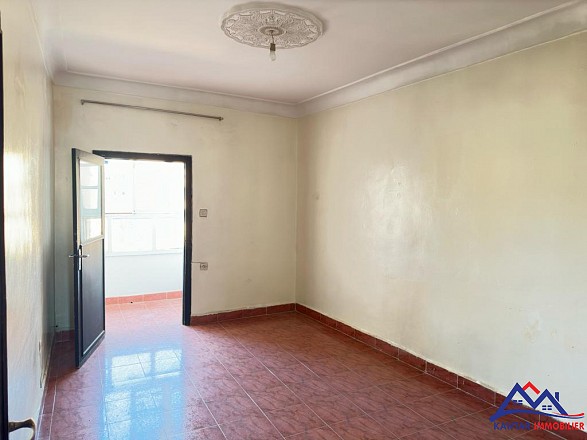 Bel appartement 6