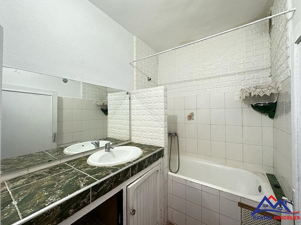 Bel appartement 10