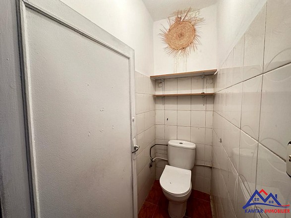 Bel appartement 11
