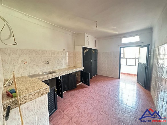 Bel appartement 8