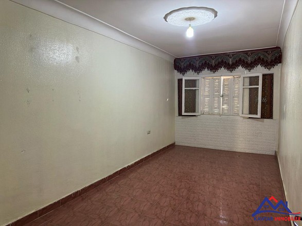 Bel appartement 7