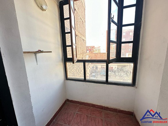 Bel appartement 2