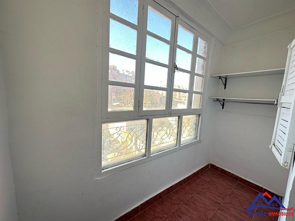 Bel appartement 3