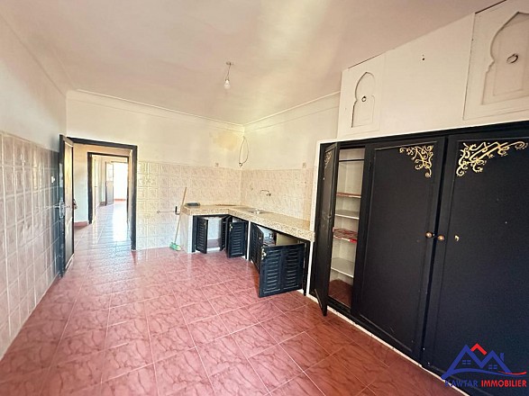Bel appartement 9