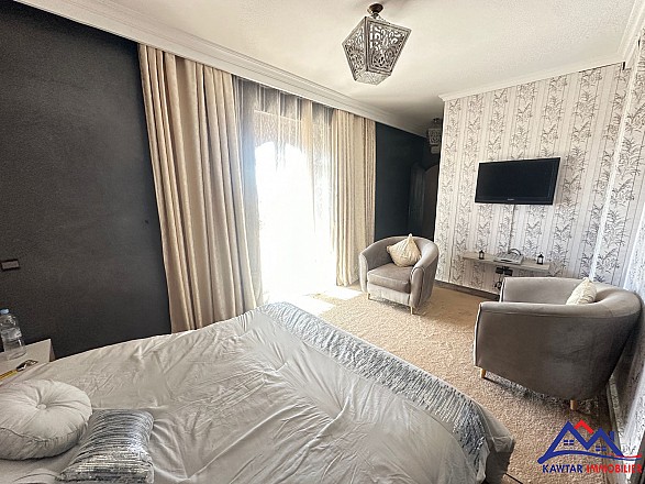 Très jolie Villa 25