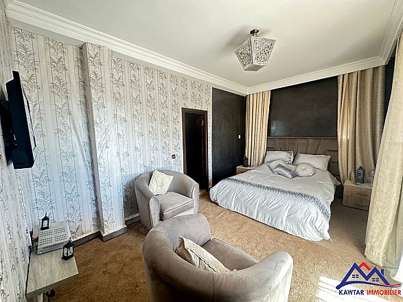 Très jolie Villa 26