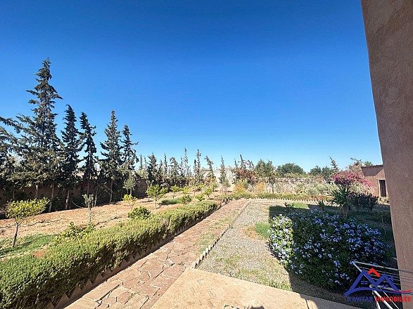 Très jolie Villa 8