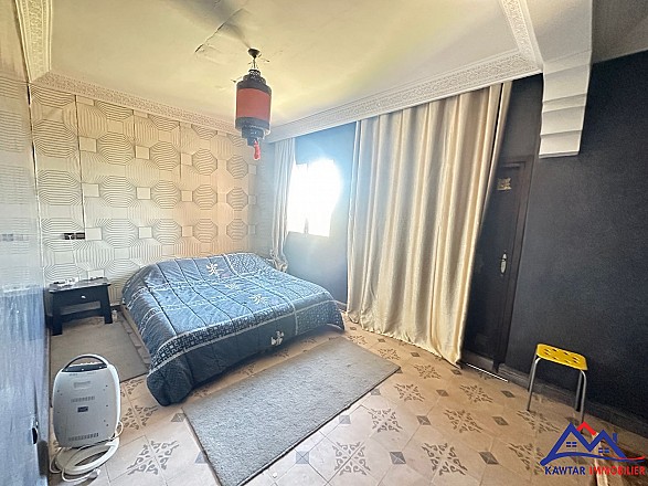 Très jolie Villa 11