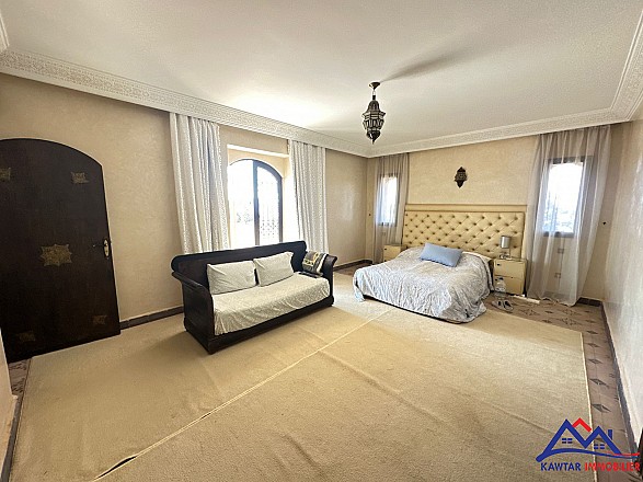 Très jolie Villa 14