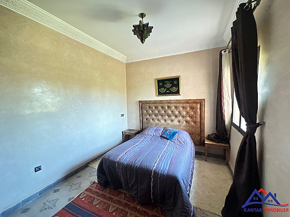 Très jolie Villa 16
