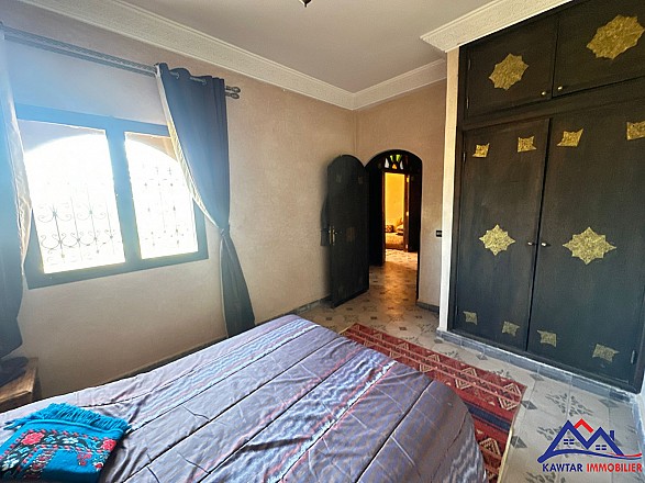 Très jolie Villa 15