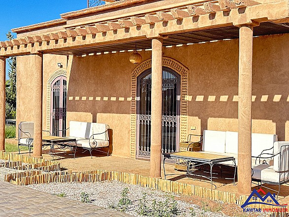 Très jolie Villa 25