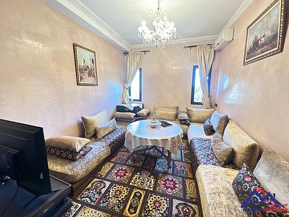 Très jolie Villa 26