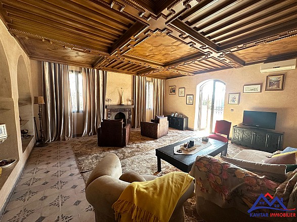 Très jolie Villa 29