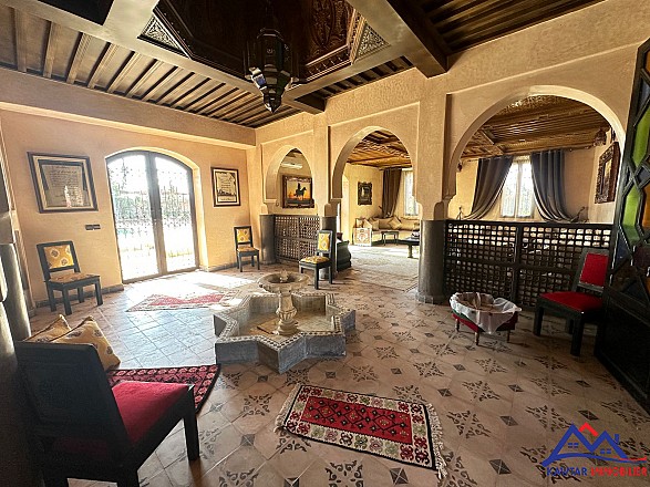 Très jolie Villa 32