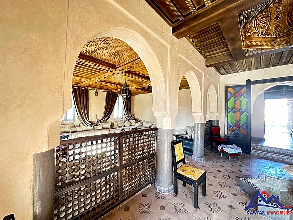Très jolie Villa 33