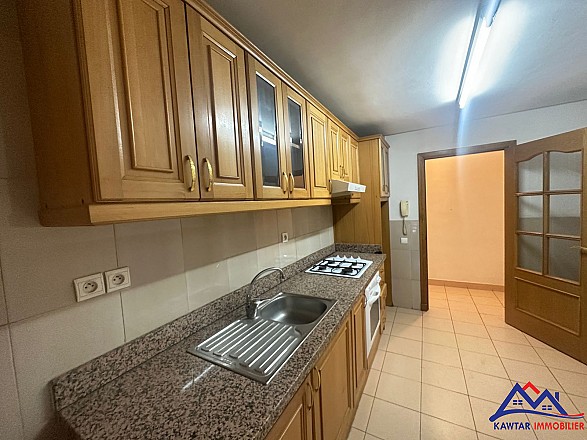 Appartement à Louer  7