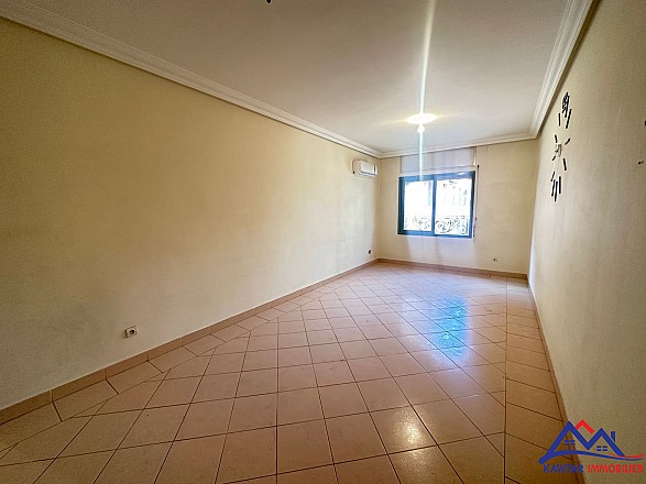 Appartement à Louer  5