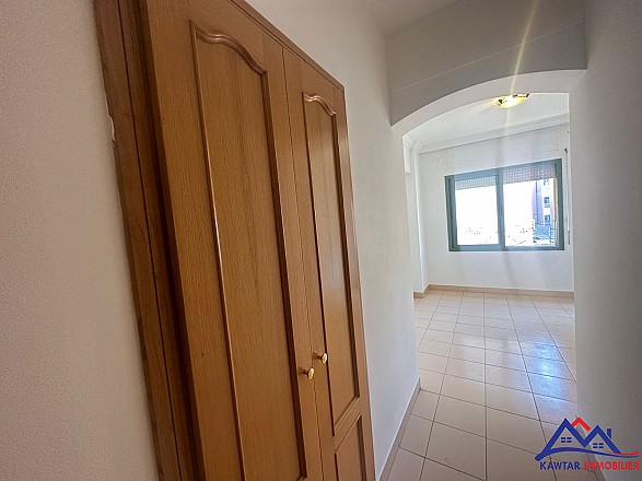 Appartement à Louer  3