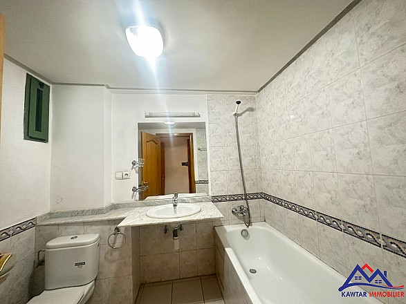 Appartement à Louer  10