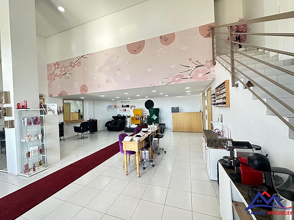 Local Commercial En Vente 1