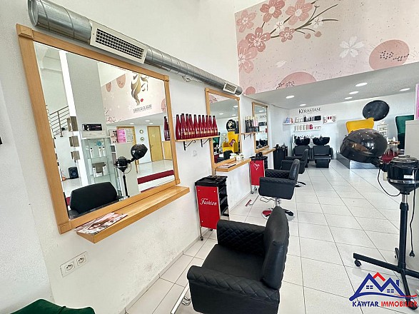 Local Commercial En Vente 3