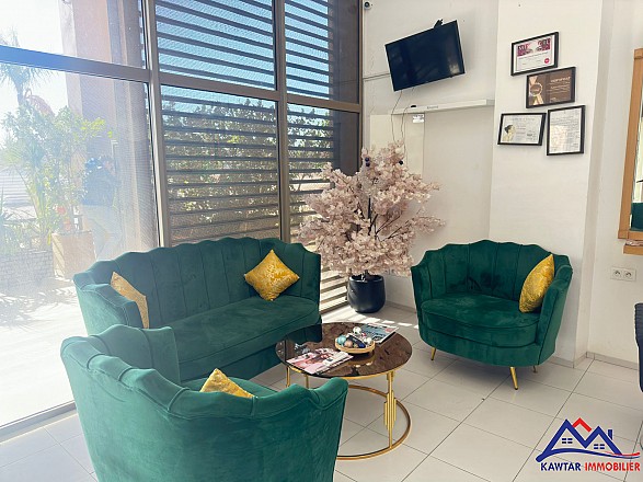 Local Commercial En Vente 14