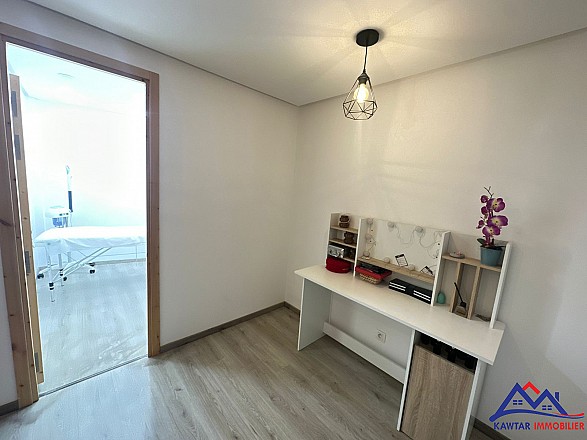 Local Commercial En Vente 10