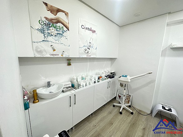 Local Commercial En Vente 12