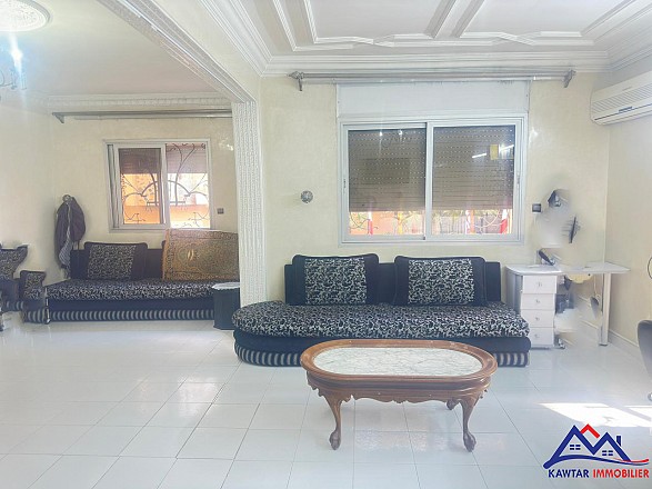 Bel appartement 1