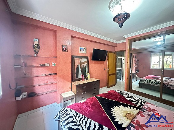 Bel appartement 3