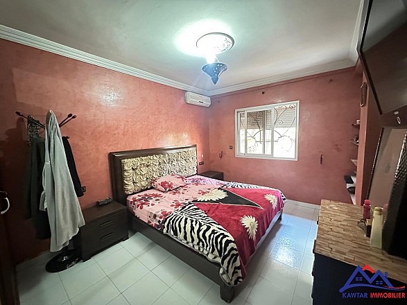 Bel appartement 5