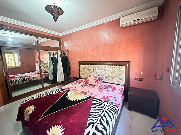 Bel appartement 4