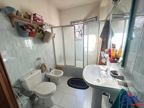 Bel appartement 8