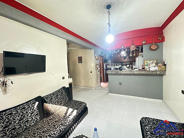 Bel appartement 2