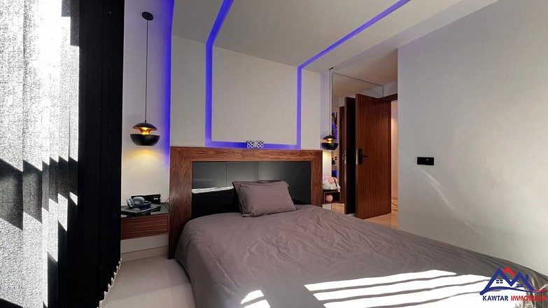 Appartement En Vente 10