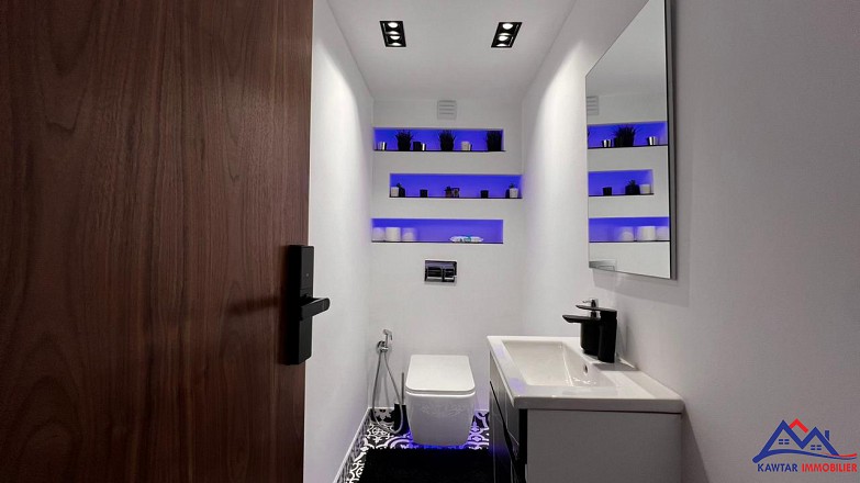 Appartement En Vente 15