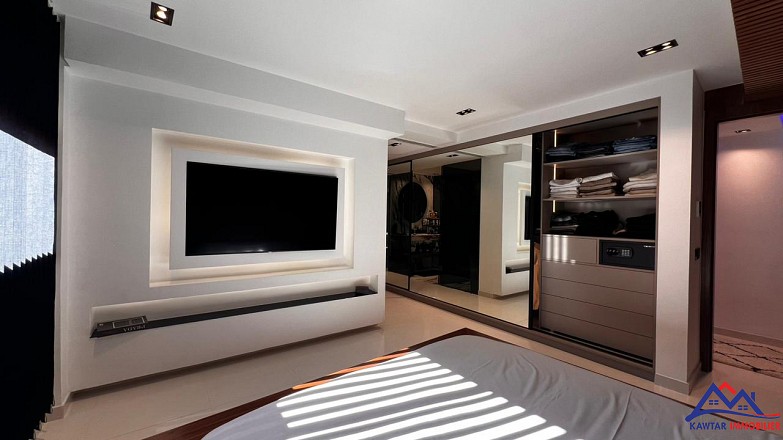 Appartement En Vente 11
