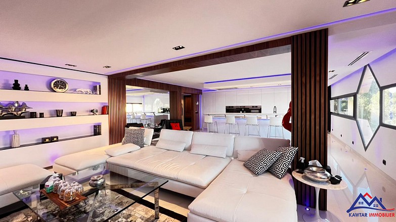 Appartement En Vente 2
