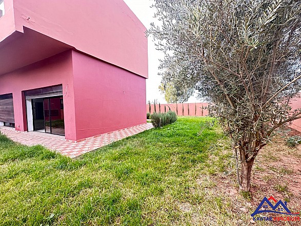 Très jolie Villa 7