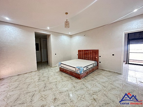 Très jolie Villa 15