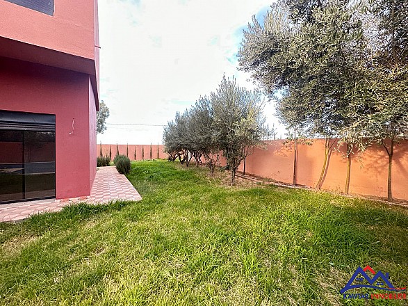 Très jolie Villa 10