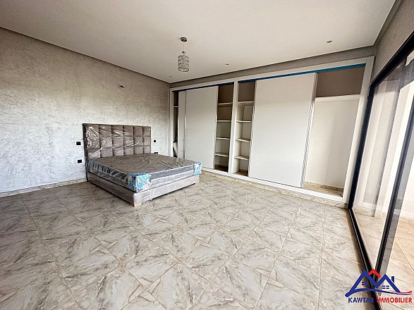 Très jolie Villa 17